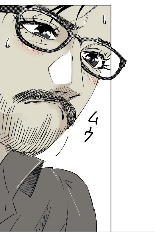 #眼鏡ラマニキ https://t.co/IyjtFQBgLD