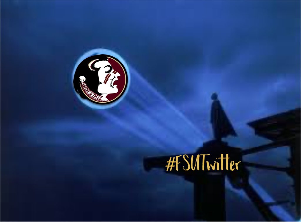 #FSUTwitter #NoleNation go vote!!! 🏹🏹🏹🏹