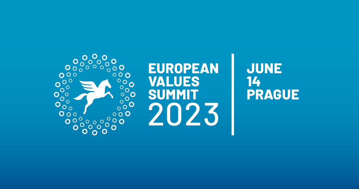 _EuropeanValues's tweet photo. 📣 We are pleased to inform you that during #EVSummit2023 on 14 June, @_EuropeanValues with cooperation with @fondbudoucnosti, @fnfeurope and Embassy of the Netherlands in Czechia are organising a unique side session called "Czech, German and Dutch perspective in the second year of the war: erasing the differences in opinions on causes, consequences and solutions towards greater resilience of our societies?"
🇨🇿🇩🇪🇳🇱

🎥 You can watch a live stream of this panel here on our Twitter, YouTube, or Facebook.

🔗 https://t.co/VQmuxmhQv3
