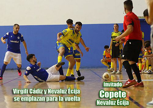 🌟 #TableroOccidental 
🎙️ <a href="/Gago_Cadiz/">Fran Gago</a> <a href="/chema_lepe/">José Miguel Lepe</a> <a href="/AmaralMiguel1/">Amaral_Miguel</a> @DaniQcscna analizan lo acontecido en la final en su primer acto
🟢 Ascienden a Tercera; <a href="/DestinoLpfs/">Destino Gastronomico LPFS</a> <a href="/CCarcabuey/">CLUB DEPORTIVO CARCABUEY</a> <a href="/UDGrazalema/">U.D. GRAZALEMA</a> <a href="/Alandaluscdt/">Club Deportivo de Técnicos Al-Ándalus</a> 
🎙️ Invitado; <a href="/dcopete13/">David copete</a> portero <a href="/nevaluzecijaud/">Nevaluz Écija Unión Deportiva</a> 

futsalsur.es/3-div-g-17/879…