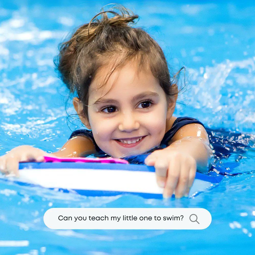 You can depend on Making Waves to help your little ones learn to swim.

Find out more and get started ➡️ makingwaves-swimschool.co.uk