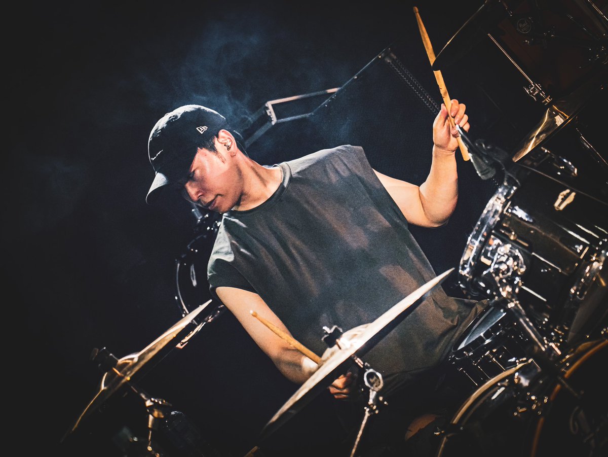 ❍ THCMEETING 2023 ❍
6/11(日)豊橋grand space Quark

【SETLIST】
1.Make Our Future
2.幻想のその先で
3.朧月(NEW SONG)
4.蜃気楼
5.Adventure

Photo by <a href="/ys_designwoner_/">ユアサレン</a>