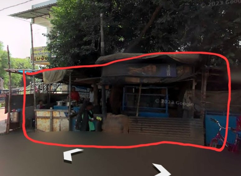 Kindly remove this gumti illegal occupied clear the path. So that we can dump our raw material inside our plot for construction <a href="/Rajgangpur_Mun/">Rajgangpur Municipality</a> <a href="/ChairP_Raj_MUN/">Madhuri Lugun</a> <a href="/VChairP_Raj_MUN/">M.D IRFAN</a> <a href="/HUDDeptOdisha/">H & UD Dept</a> <a href="/PradeepJenaIAS/">Pradeep Jena IAS</a> <a href="/rdmodisha/">Revenue & DM Department, Government of Odisha</a> <a href="/DMSundargarh/">Collector and DM, Sundargarh</a> <a href="/MoSarkar5T/">MoSarkar 5T</a> <a href="/spsundargarh/">SUNDARGARH POLICE</a> <a href="/CMO_Odisha/">CMO Odisha</a>