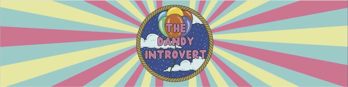 LincsConnect's tweet image. You&apos;ll find @DandyIntrovert in #Grimsby but don&apos;t worry if you can&apos;t get there in person as they have n Etsy shop too 
etsy.com/uk/shop/Thedan…
#LincsArtCraftHour