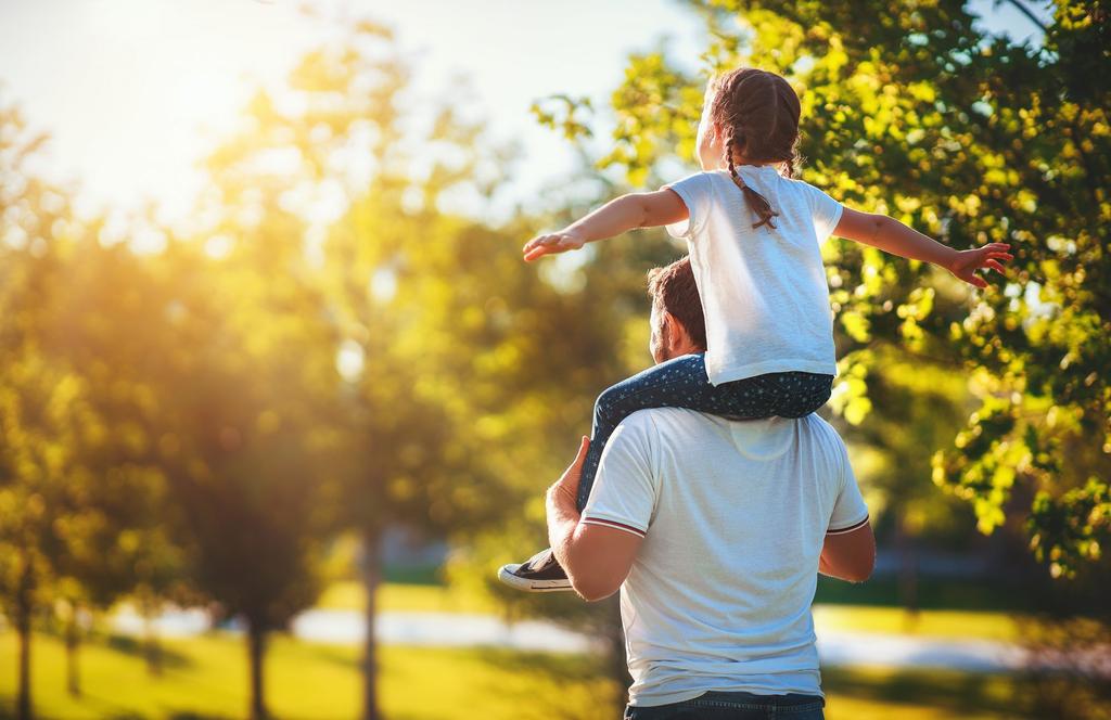 Becoming a father is an extremely important life event for a man. Fathers can experience new emotions, feelings,& changes initiated by the transition into parenthood. This week, we look at fathers and why their mental health is important.
#BetterhealthBetterlife