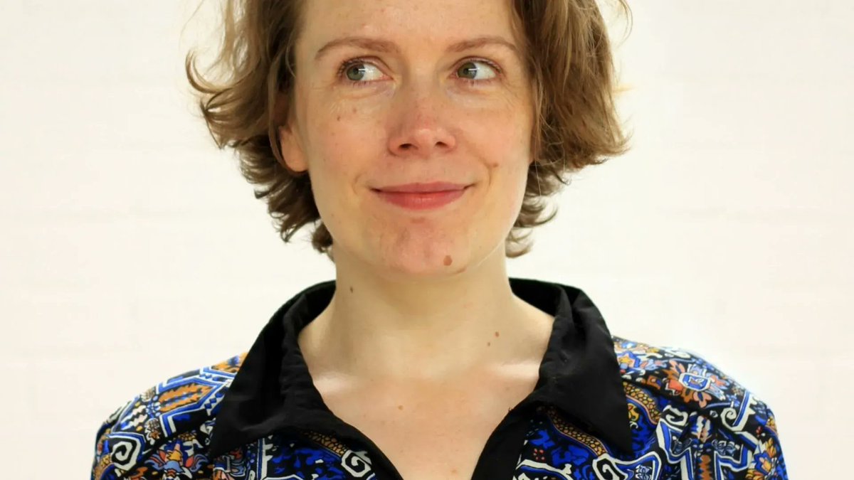 .<a href="/Louiestowell/">Louie Stowell UPDATES ONLY NOT REALLY HERE</a> has been named overall winner of The Children’s Book Award 2023 (<a href="/FCBGNews/">FCBG</a>) for her book Loki: A Bad God’s Guide to Being Good (<a href="/WalkerBooksUK/">Walker Books</a>)!

Read here: buff.ly/3J4GPkR