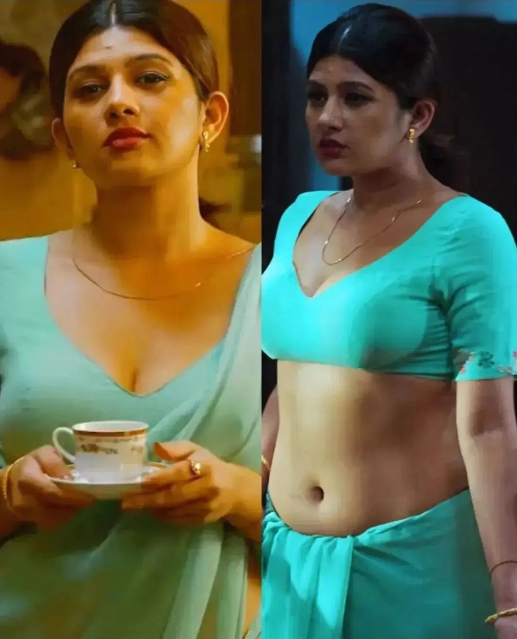 Actress Latest on X: #aunty t.cof9CIiFnIlE  X