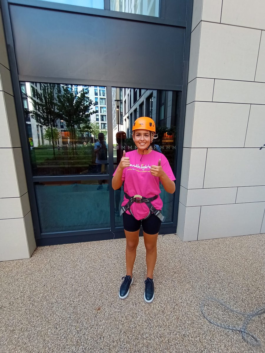 QualityBearings's tweet photo. They did it! π
On Saturday, our team took part in the @CandlelightersT Abseil Challenge 2023 and had an incredible time. QBOL kindly matched all funds that each team member raised, resulting in a subtotal of our team raising a whopping Β£2,580!
Well done team!
#QBOL #Charity https://t.co/7s8c6MDhhj