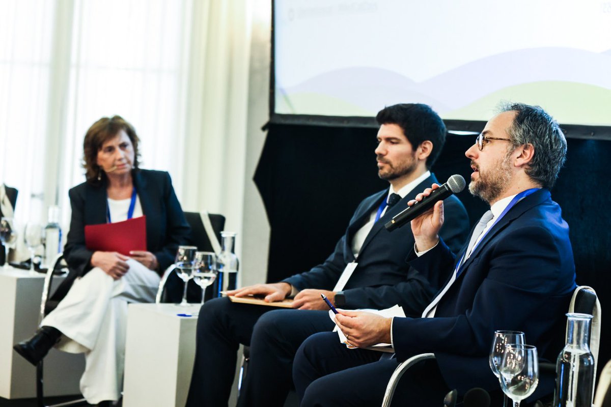 davide_strangis's tweet photo. .@MeritxellSerret @JPierreColin @CPMR_Europe @IMC_CPMR #Tanger-Tetouan-Al-Hoceima stress the need to strengthen efforts towards an integrated #Mediterranean #MacroRegion key challenges &amp; opportunities: #MultilevelGovernance #Climate #energytransition #Environment #Migration &amp;+! https://t.co/Fku4lhPp7M