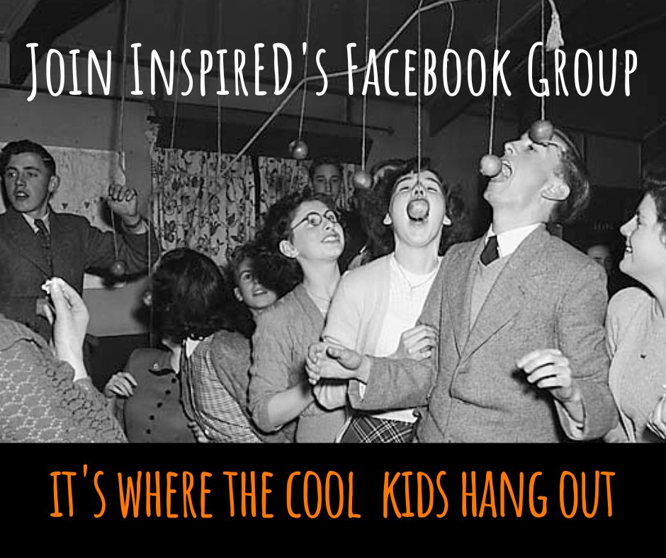 Your peers have questions and we bet you have the answers. Share your brilliance in the InspirED Facebook Group. #schoolmarketing facebook.com/groups/InspirE…