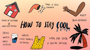 TechXerox's tweet image. Enjoying this warm weather? Too much? Tips for Staying cool #KeepingYouPrinting #Techxerox #Keepcool