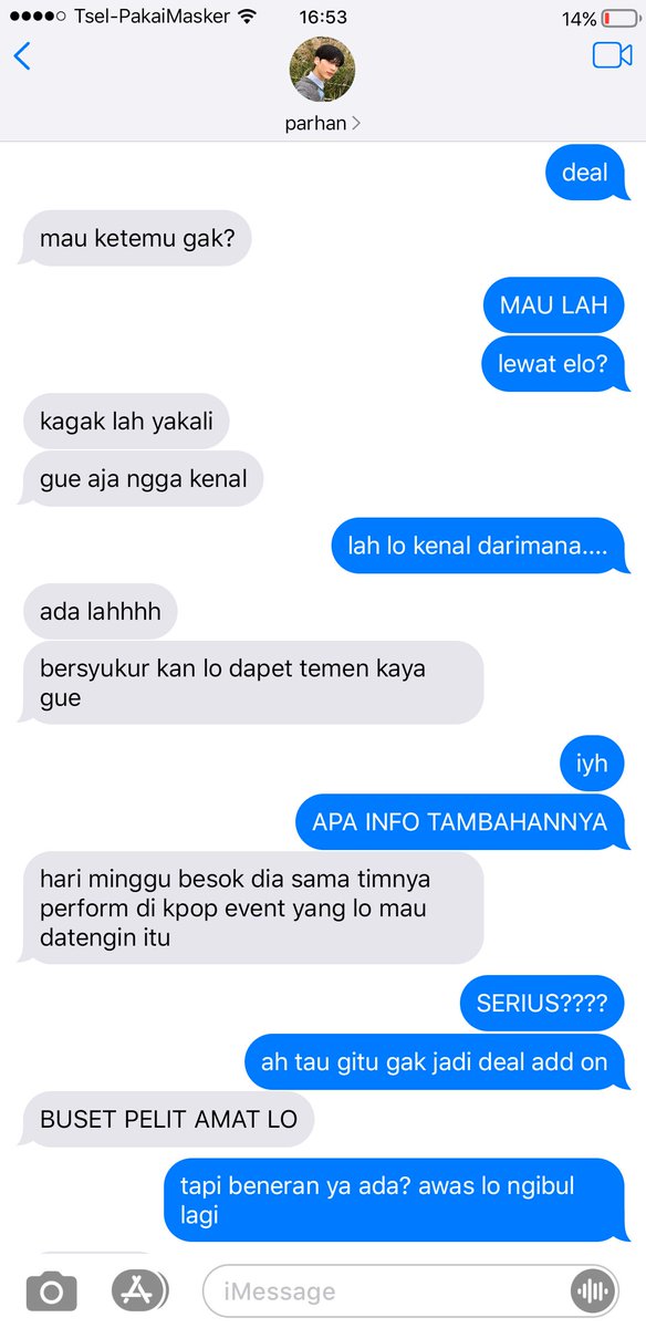 carnwation's tweet photo. 25. add on infomasi dan kol goreng https://t.co/q9HDhHrpld