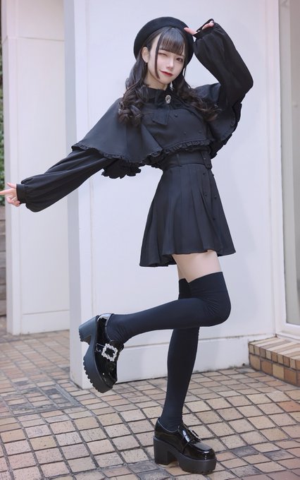 コスプレイヤーあかせあかりのTwitter画像8