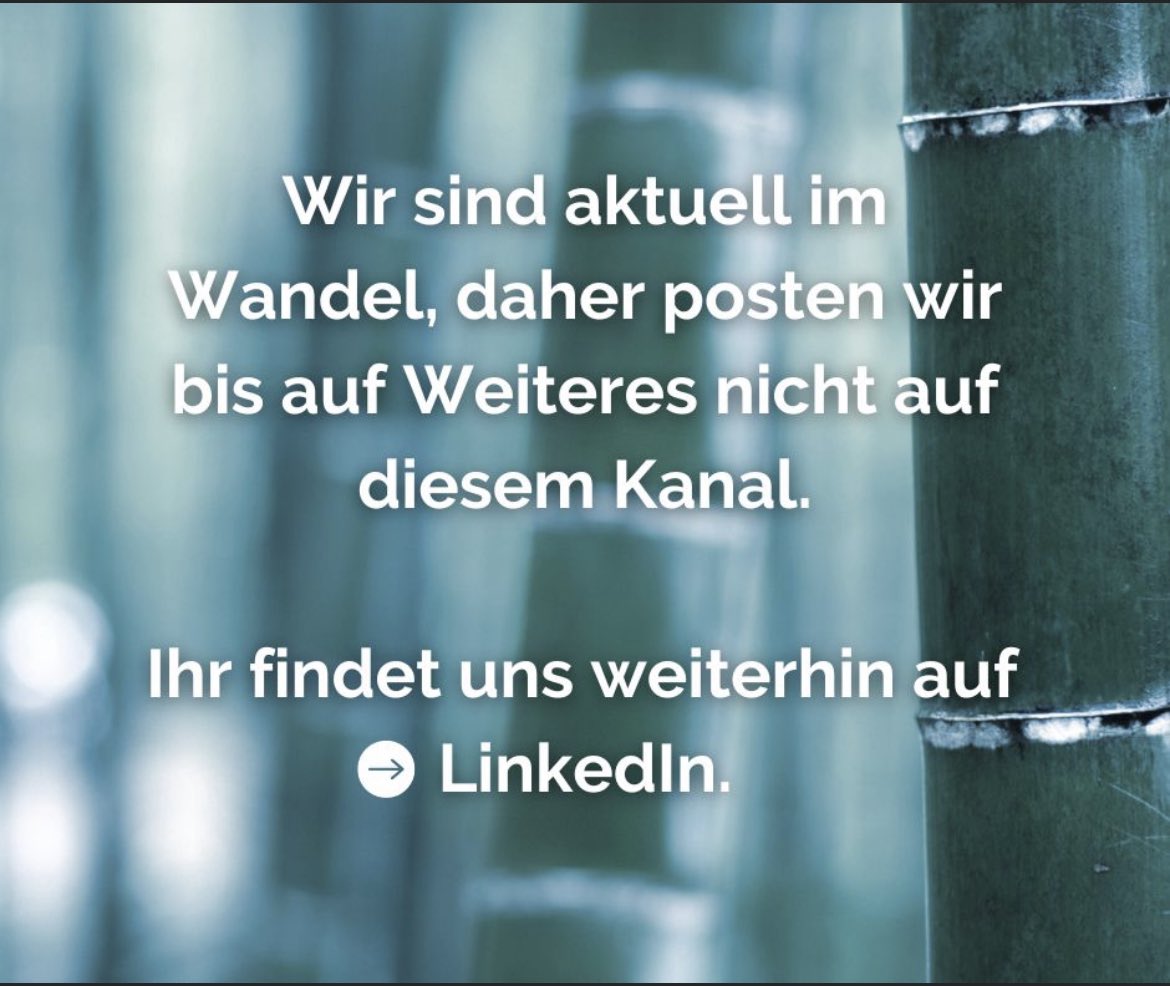 Bamboo Consulting (@bamboo_pr) on Twitter photo 