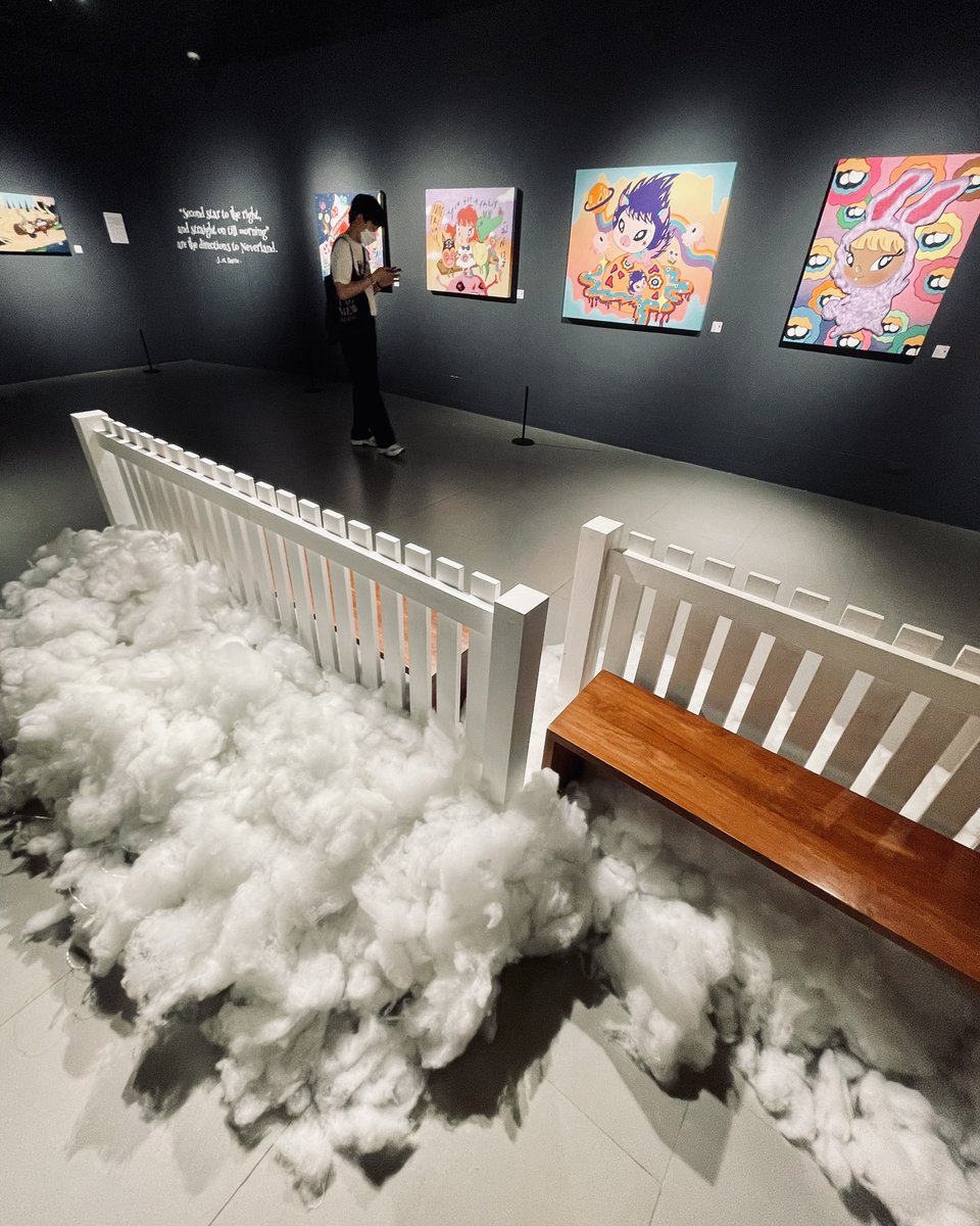 kirbyklaus's tweet image. Wildest Dreams at the River City Bangkok

#kirbytravels #ootdnikirby #bangkok #thailand #RiverCityBangkok