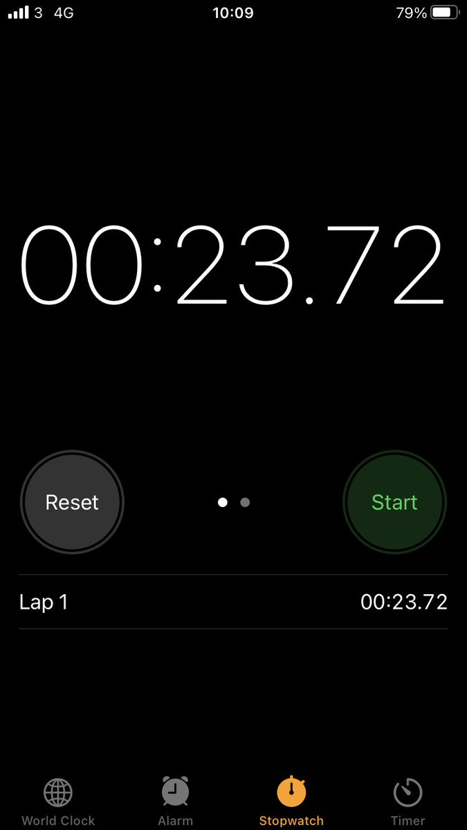 Current quickest time up the climbing wall - well done Honey!