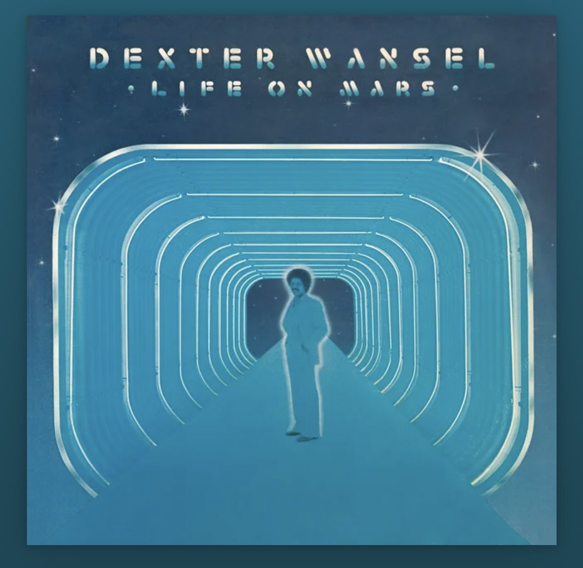 One of my all time heroes #DexterWansel is playing <a href="/officialronnies/">Ronnie Scott's Jazz Club</a> this weekend and there are still tickets for the Friday show, but they’ll be sold out soon!! Get in there!! Not to be missed! 
A partial list of Wansel-associated sides include #JeanCarn #ShirleyJones