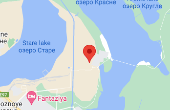 City of Ass, Ukraine