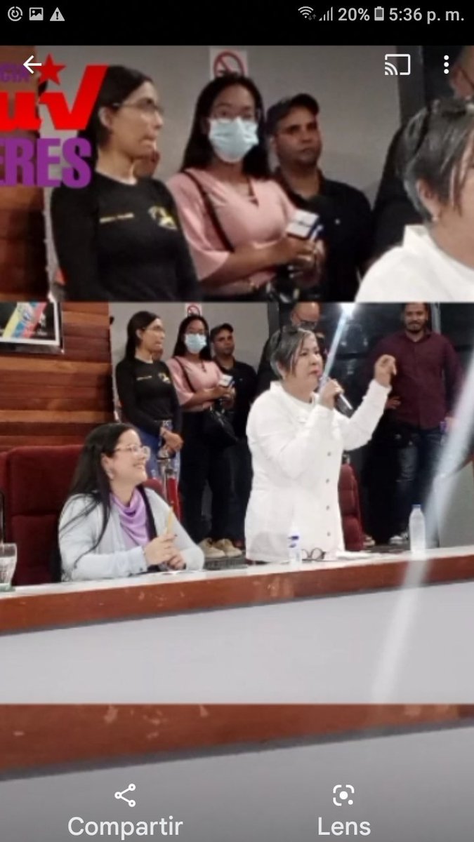 DiazEvans's tweet photo. @NicolasMaduro__ 
@fundesoes_ve 
@GPintoVzla 
@AmandaJ34142684 
#Sucre https://t.co/mNQKlgwYcD