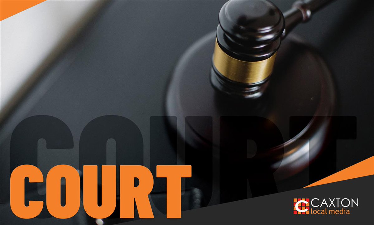 MSCRisingSun's tweet photo. Caxton Network News | Parolee sentenced to life for murder of friend’s niece in Soweto
Full story here: https://t.co/UnDDCtIqCZ https://t.co/o4h3U8tRwy