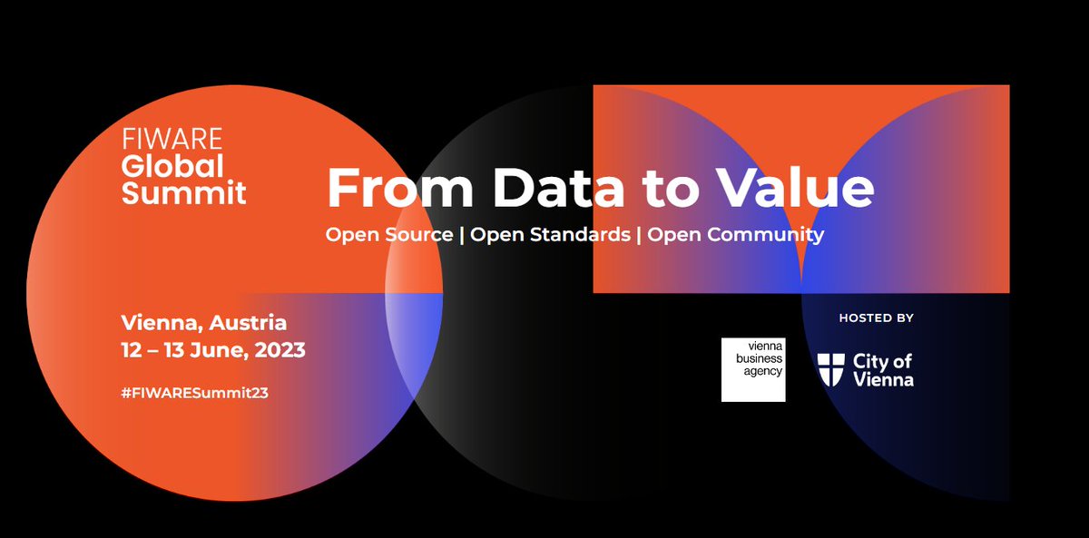 DataSpace 4.0 tweet media