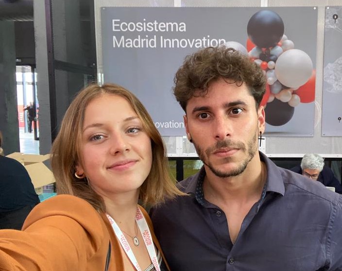 vankorofficial's tweet photo. You will find us at the following events:

- Last days at the Innovation Campus in Málaga city center, South Summit in Madrid, and The Pool Marbella
- This week at DES Malaga
.... And much more that we will announce soon!

#startups #fintech #blockchain https://t.co/bpcaP0luwq
