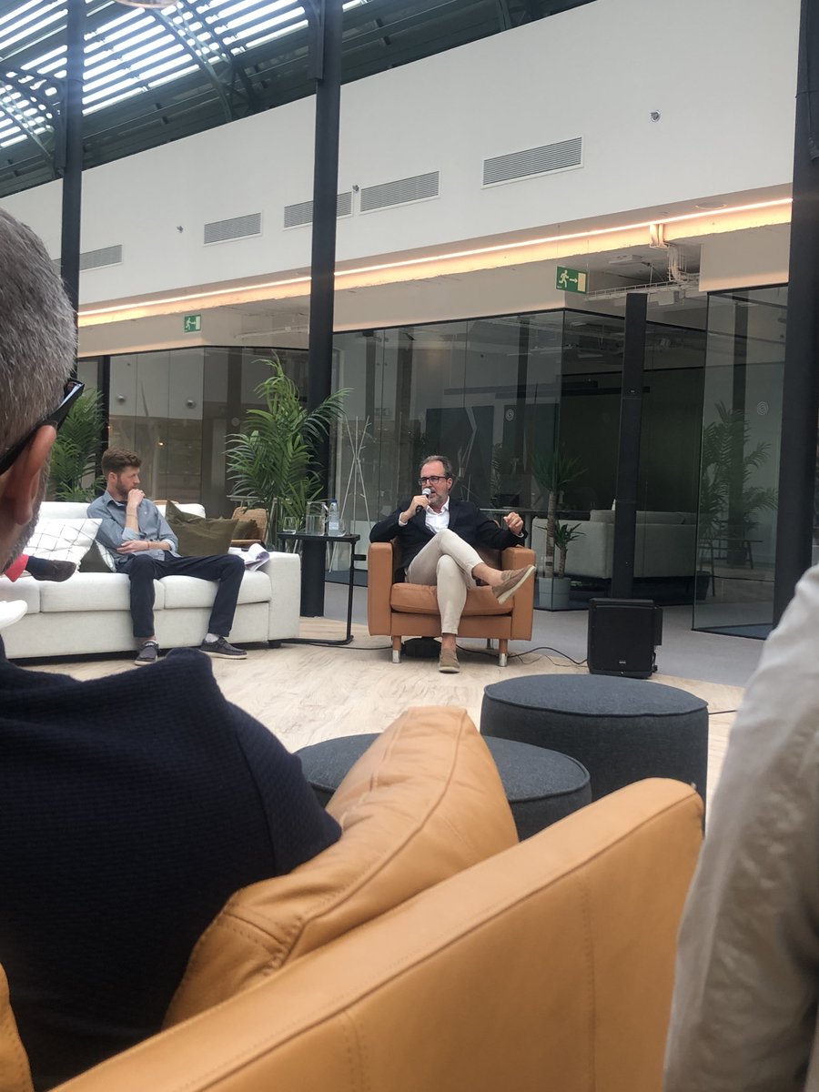 vankorofficial's tweet photo. You will find us at the following events:

- Last days at the Innovation Campus in Málaga city center, South Summit in Madrid, and The Pool Marbella
- This week at DES Malaga
.... And much more that we will announce soon!

#startups #fintech #blockchain https://t.co/bpcaP0luwq