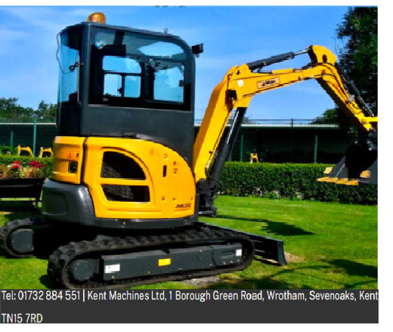 KentMachines tweet picture