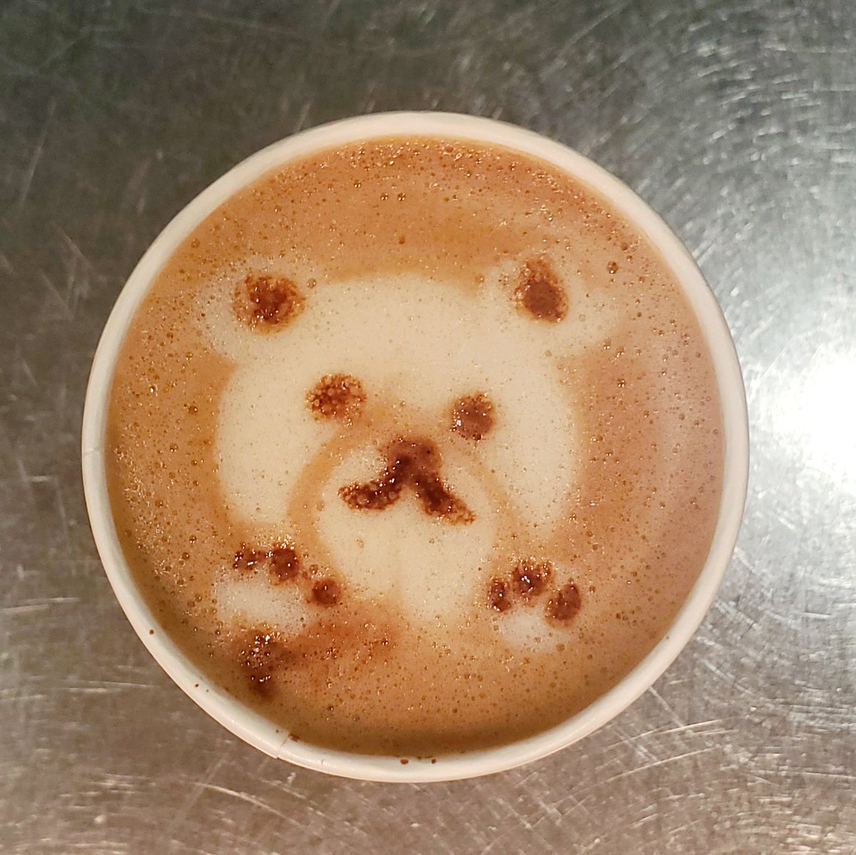 🌞 Good morning! Happy Monday ☺️