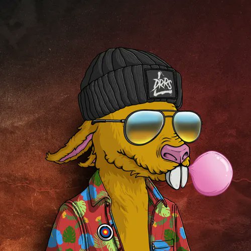 Dead Rabbit Resurrection Society Sale! Dead Rabbit Resurrection Society #4804 sold for 244.0 ADA at jpg.store

cnft.tools/deadrabbits?as…

#deadrabbits #cnft #ada