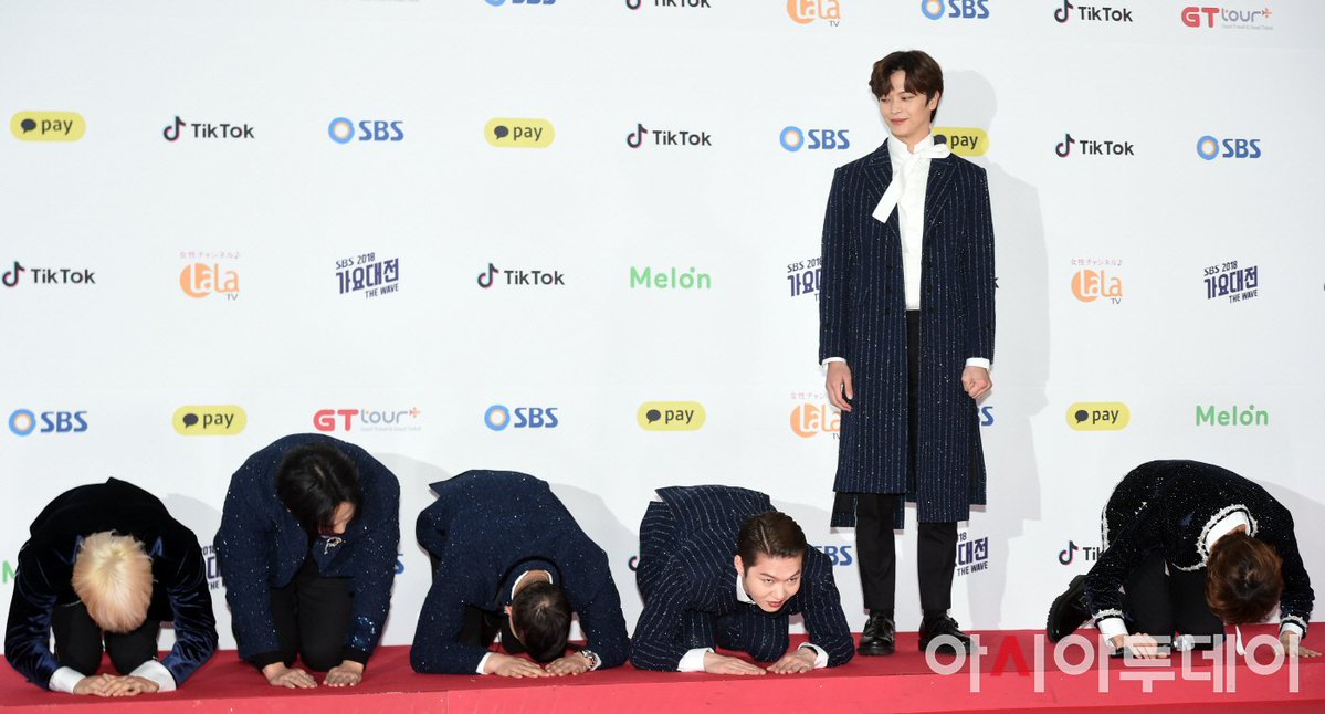 martabakblue's tweet photo. Yook Sungjae, the highest level in BTOB’s pyramid as the sun https://t.co/0j6qnZxpT2