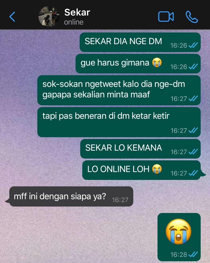 on Twitter: "kTar kTir"