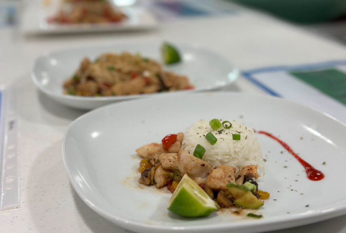 DESC Food tweet media