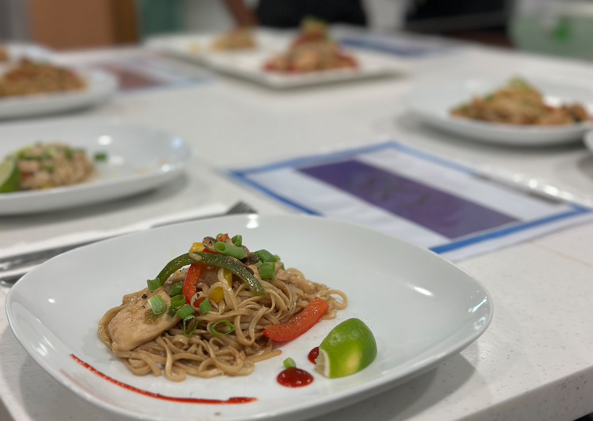 DESC Food tweet media