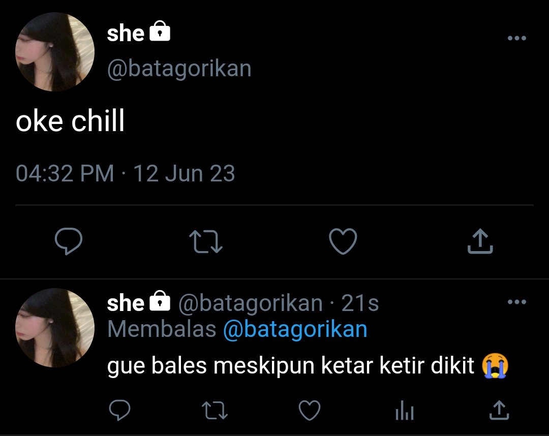 on Twitter: "kTar kTir"