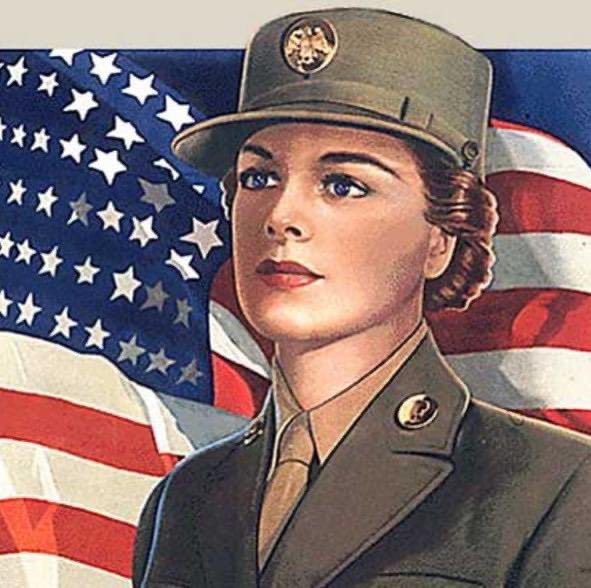 June 12th is Womens Veterans Day, thank you to all the Women who have served, or are serving. #WomenVeterans 

en.m.wikipedia.org/wiki/Women_Vet…