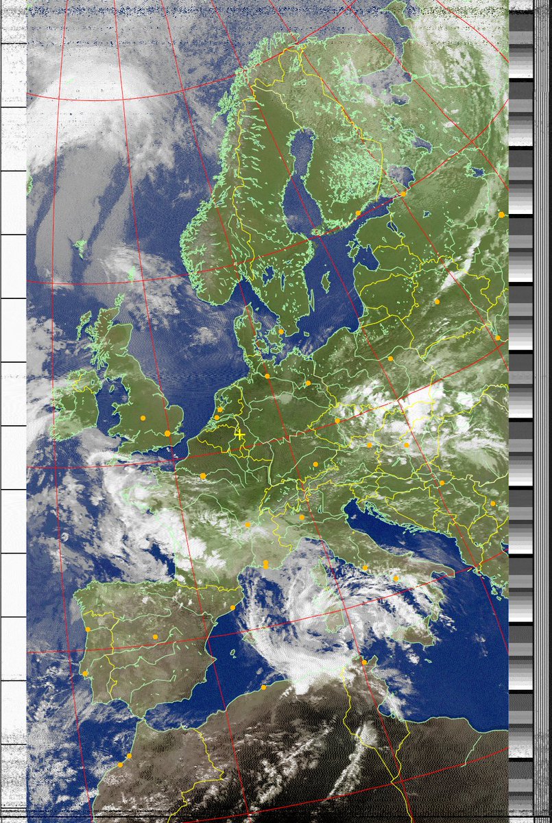 FH Aachen Space Operations Facility tweet media