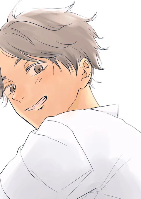 スガさん