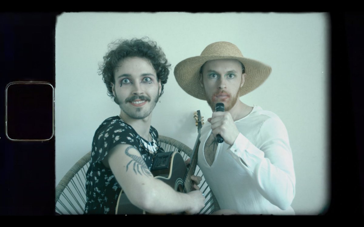 The Last Broadcast tweet media