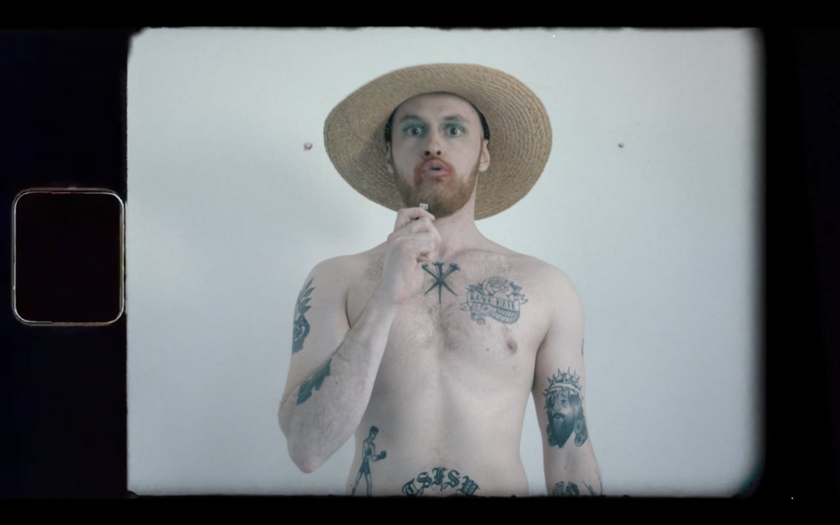 The Last Broadcast tweet media