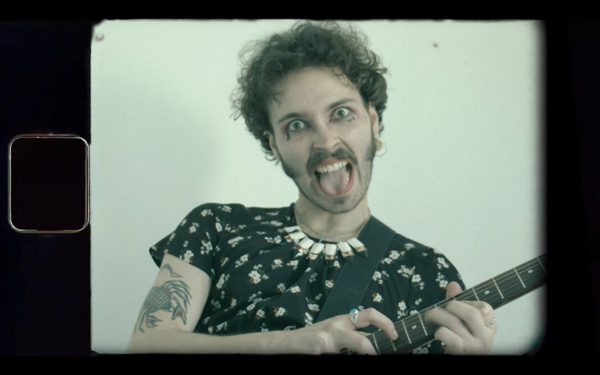 The Last Broadcast tweet media