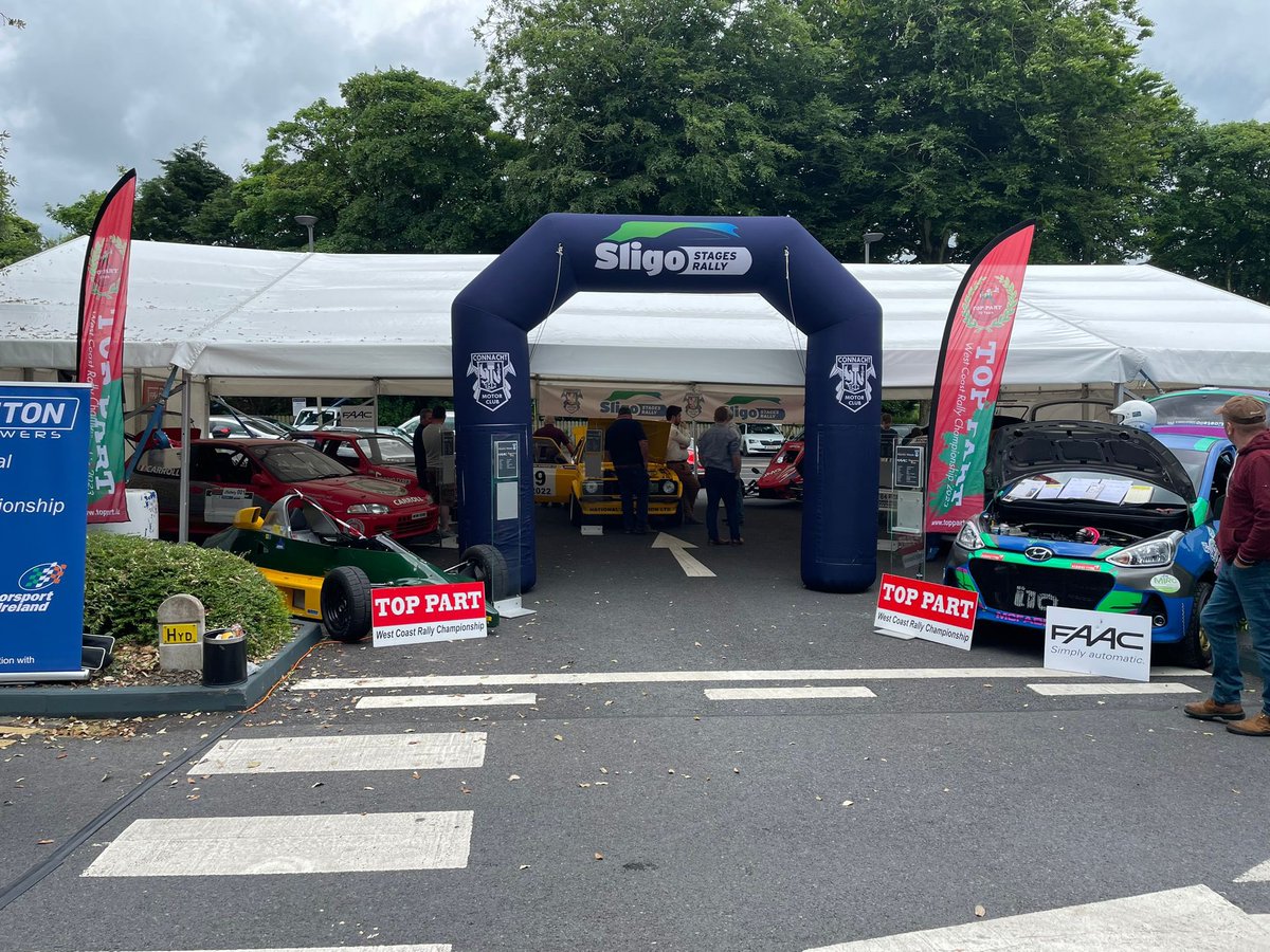 Richard Talbot tweet media