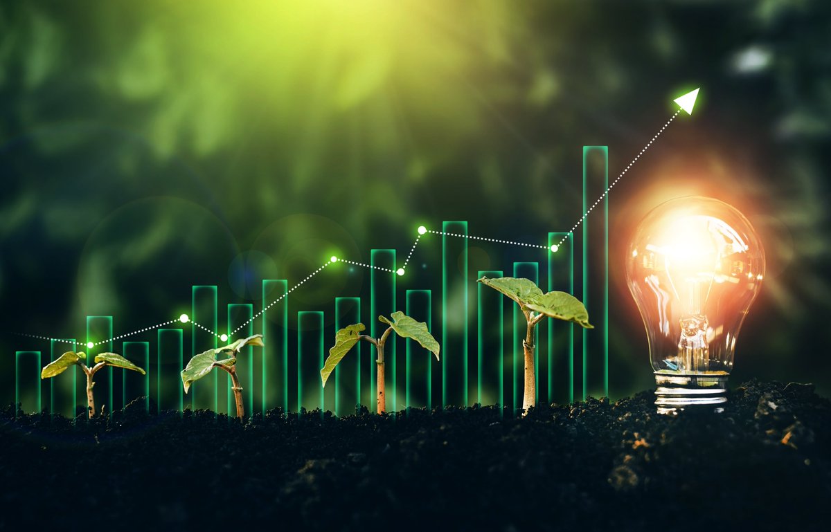 PVanam's tweet image. How can we use digital solutions to address #climatefinance? The goals of climate finance are to reduce emissions and preserve and improve the #resilience of ecological and #humansystems to the adverse effects of climate change.