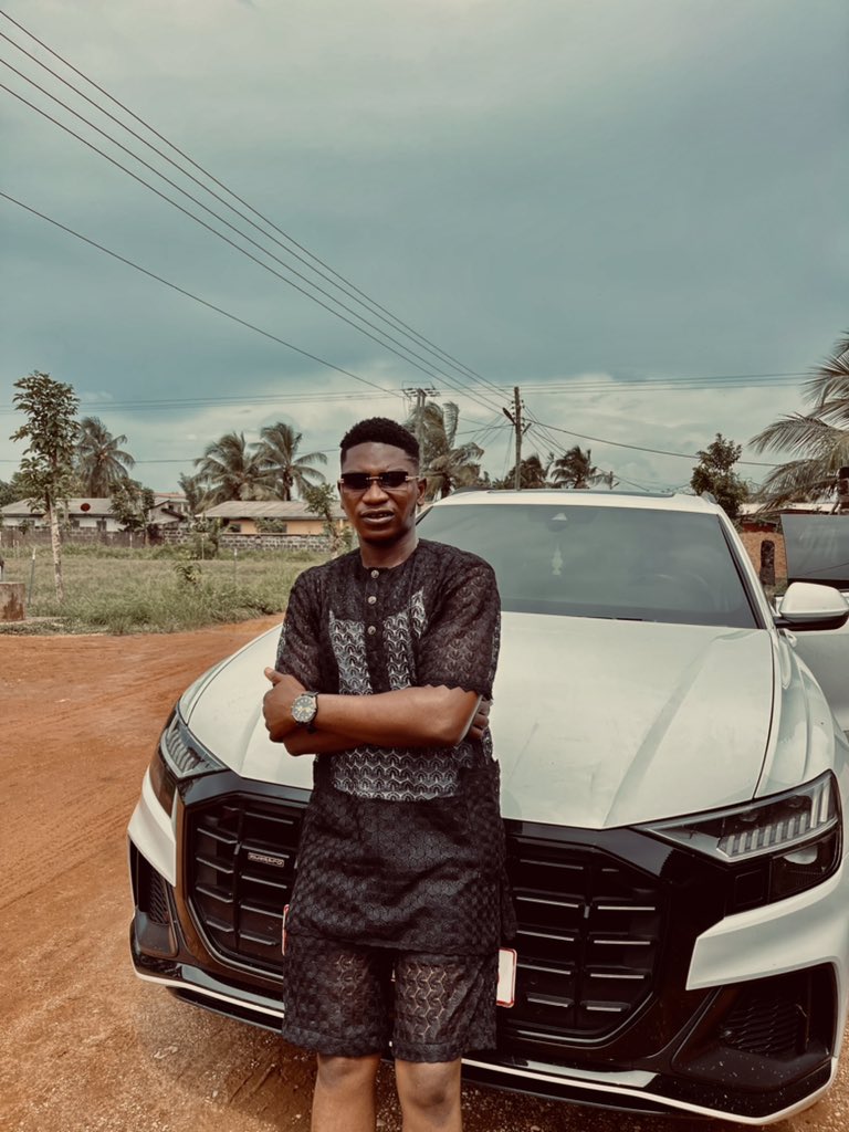 LetsGrow_Togeth's tweet image. #Sogbolisa visuals by @Roberthud09 is ready to be released🎬.Until then let's keep streaming the audio via all digital stores worldwide -&amp;gt;&amp;gt;&amp;gt; fanlink.to/sogbolisa

#Sogbolisa  #TeamHudEmbassy