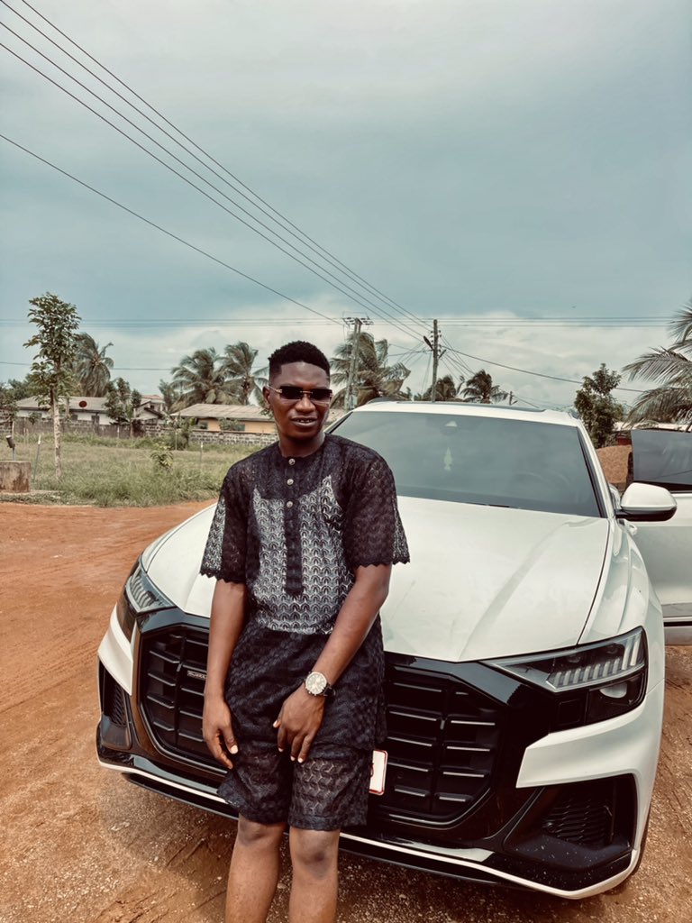 LetsGrow_Togeth's tweet image. #Sogbolisa visuals by @Roberthud09 is ready to be released🎬.Until then let's keep streaming the audio via all digital stores worldwide -&amp;gt;&amp;gt;&amp;gt; fanlink.to/sogbolisa

#Sogbolisa  #TeamHudEmbassy