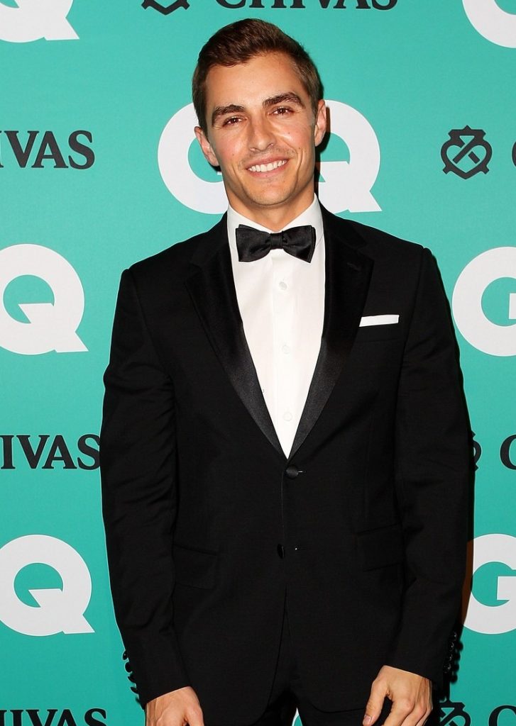 Happy 38th Birthday Dave Franco 