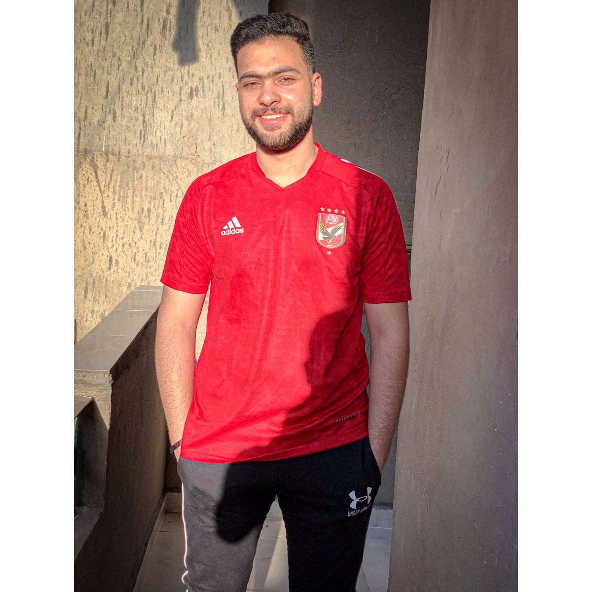 Mo7amedR3's tweet photo. 🦅❤️ https://t.co/vvo4B55aQl