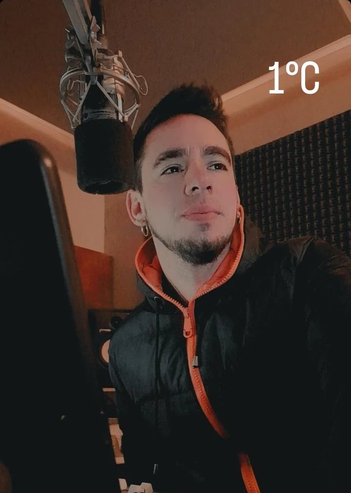 JoseCumba's tweet photo. 1° hermosooooo para escuchar unos temardossss. 

Dale click: https://t.co/WEWau0MFC8 https://t.co/ZQCrPylTFA