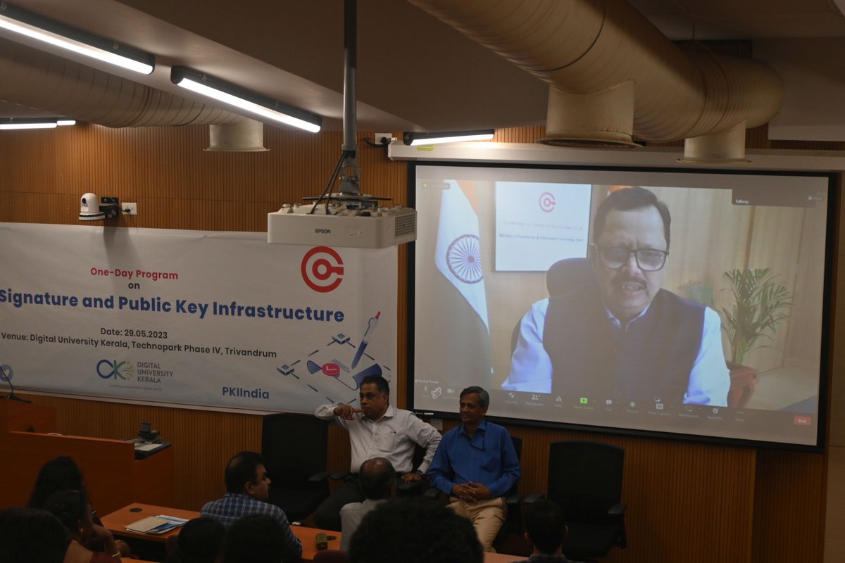 PKI India tweet media