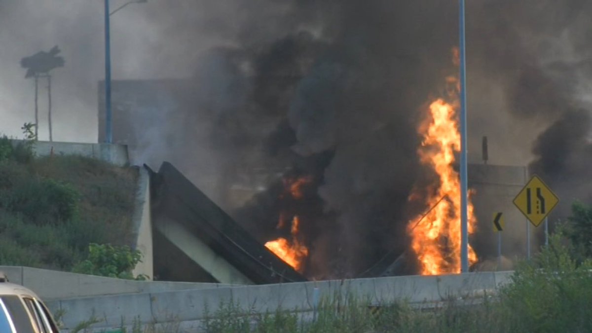 PHL_Influencer's tweet photo. Your Pi Brew (6/12/23): I-95 road collapse, Phillies might be turning things around, and more - brought to you by @thepibrew - https://t.co/4KQjngSJqb https://t.co/3kKKUn0GK7
